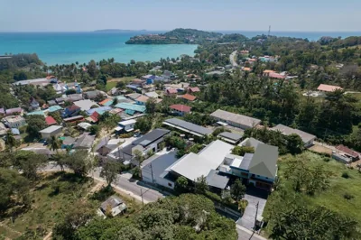 The Loft Panwa Resort – Foto’s 4