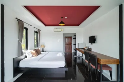 The Loft Panwa Resort – Foto’s 5