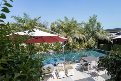 The Loft Panwa Resort – Foto’s 6