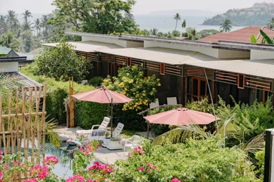 The Loft Panwa Resort – Foto’s 11