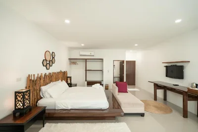 The Loft Panwa Resort – Foto’s 13