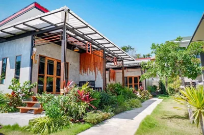 The Loft Panwa Resort – Foto’s 14