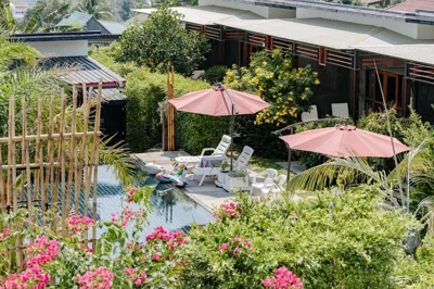 The Loft Panwa Resort – Foto’s 15