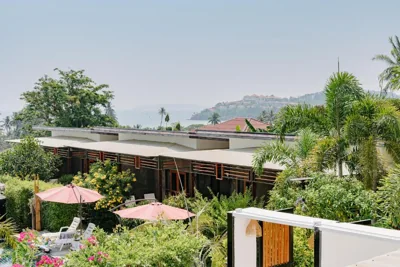 The Loft Panwa Resort – Foto’s 16